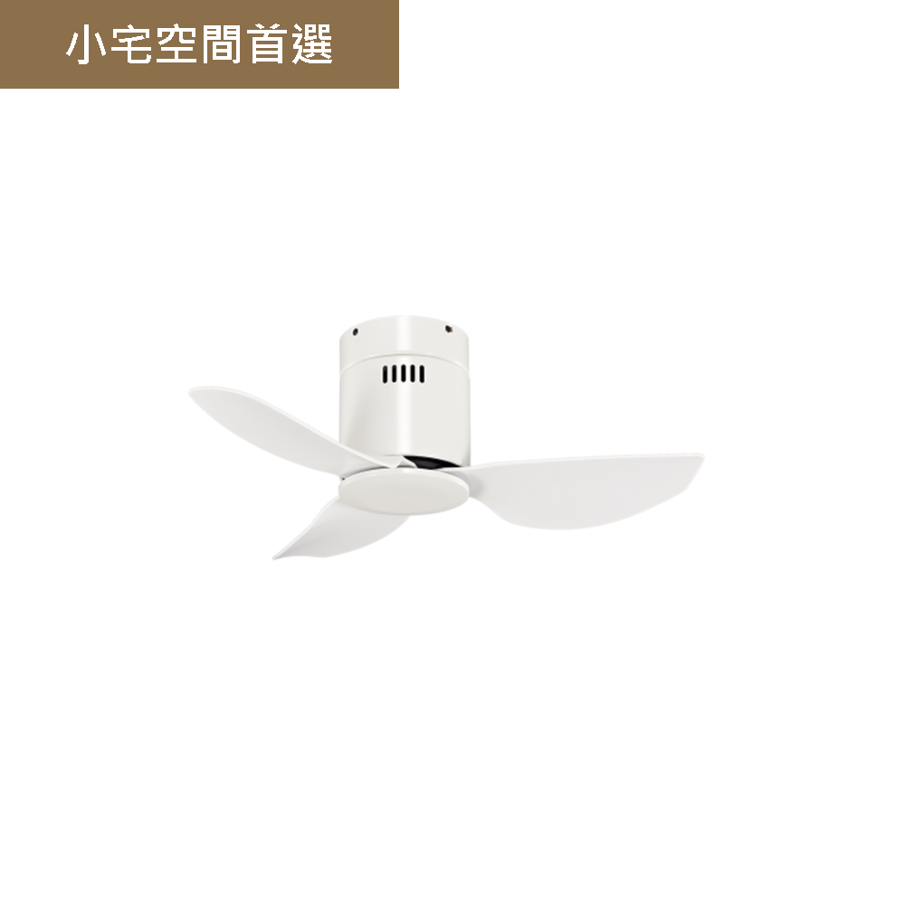 SEABIRD 30吋-ABS吊扇 1 30 seabird