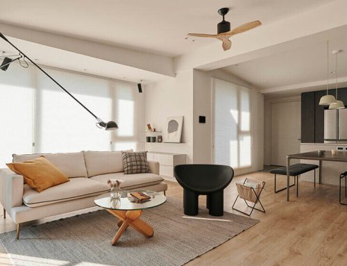 方構制作空間設計