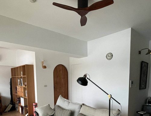 如何快速挑選吊扇？